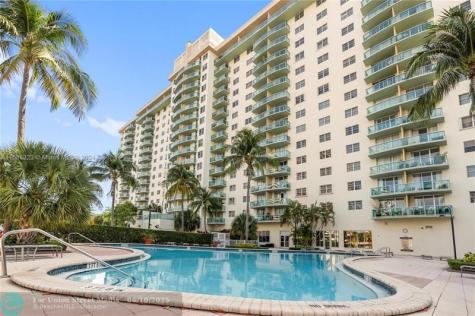 19390 Collins Avenue Sunny Isles Beach FL 33160