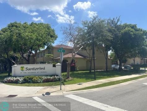 8691 NW 112th Court Doral FL 33178