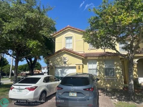 8691 NW 112th Court Doral FL 33178