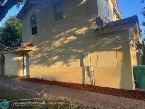 8691 NW 112th Court Doral FL 33178