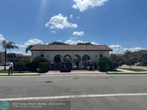 8691 NW 112th Court Doral FL 33178