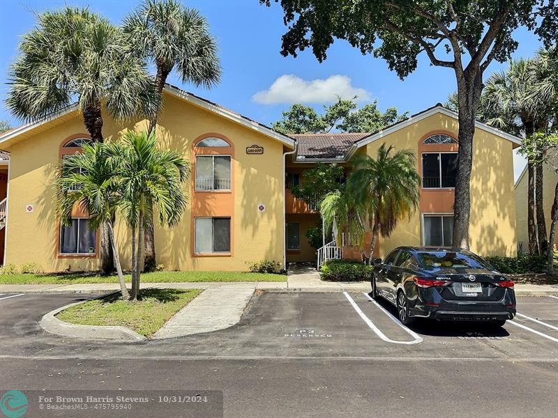 1149 Coral Club Drive Coral Springs FL 33071