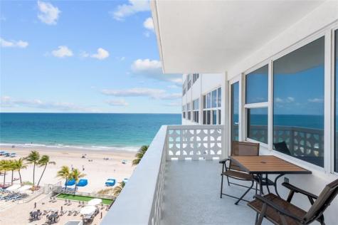 4010 Galt Ocean Drive Fort Lauderdale FL 33308