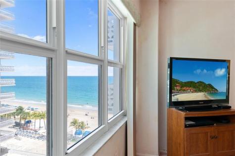 4010 Galt Ocean Drive Fort Lauderdale FL 33308