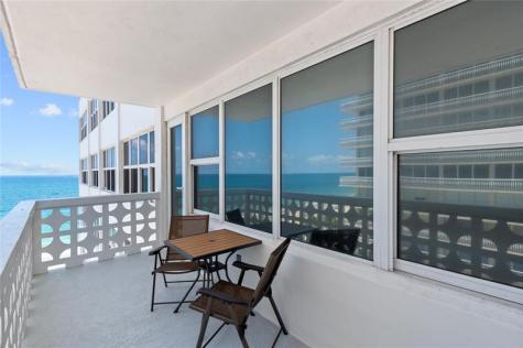 4010 Galt Ocean Drive Fort Lauderdale FL 33308