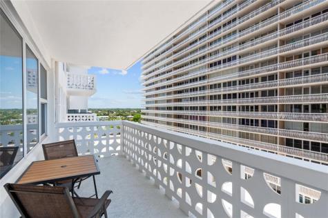 4010 Galt Ocean Drive Fort Lauderdale FL 33308