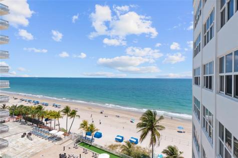 4010 Galt Ocean Drive Fort Lauderdale FL 33308