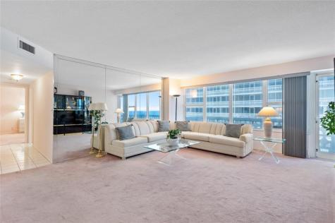 4010 Galt Ocean Drive Fort Lauderdale FL 33308