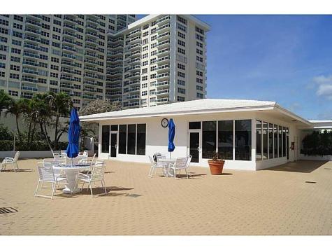 4010 Galt Ocean Drive Fort Lauderdale FL 33308