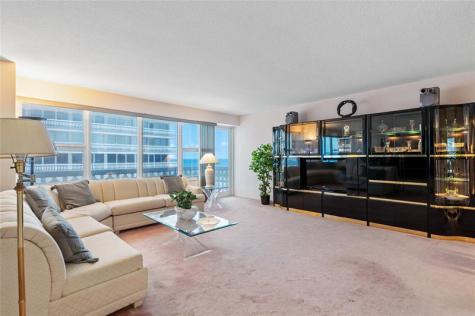 4010 Galt Ocean Drive Fort Lauderdale FL 33308