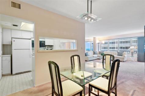 4010 Galt Ocean Drive Fort Lauderdale FL 33308