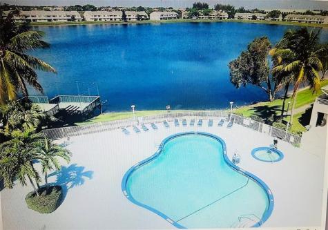 3405 NW 44th Street Lauderdale Lakes FL 33309