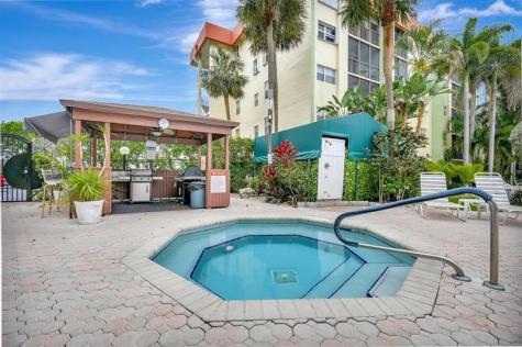 5300 NE 24 Terrace Fort Lauderdale FL 33308