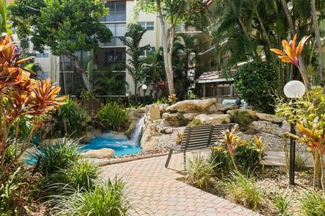5300 NE 24 Terrace Fort Lauderdale FL 33308