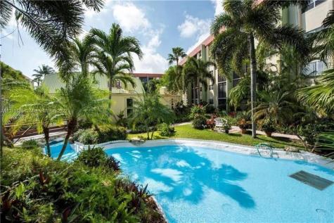5300 NE 24 Terrace Fort Lauderdale FL 33308