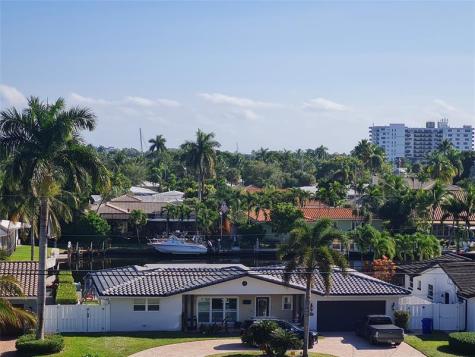 5300 NE 24 Terrace Fort Lauderdale FL 33308