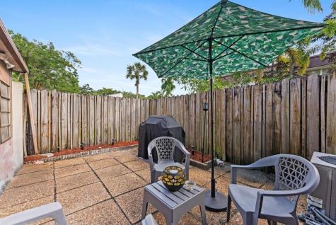 3320 Simms Street Hollywood FL 33021