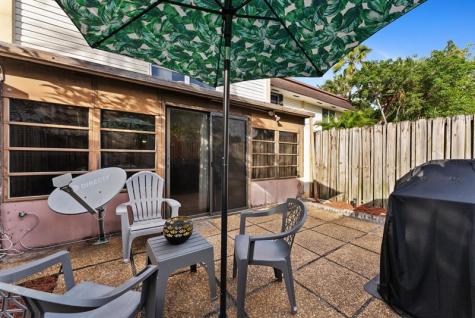 3320 Simms Street Hollywood FL 33021