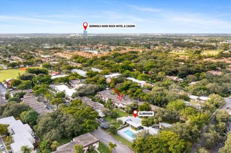 3320 Simms Street Hollywood FL 33021