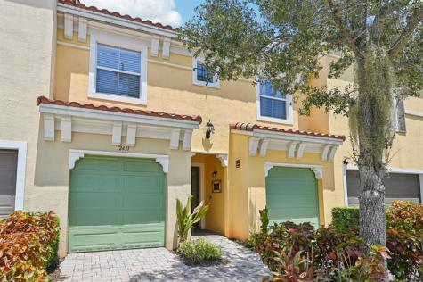 12431 NW 32nd Manor Sunrise FL 33323