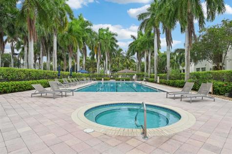 12431 NW 32nd Manor Sunrise FL 33323