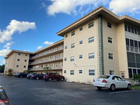 4191 NW 41st Street Lauderdale Lakes FL 33319