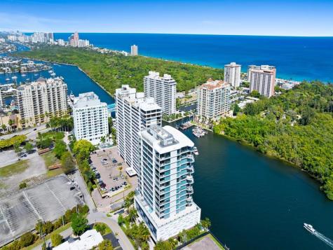 920 Intracoastal Drive Fort Lauderdale FL 33304