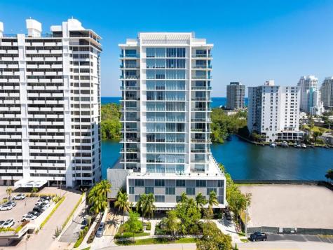 920 Intracoastal Drive Fort Lauderdale FL 33304