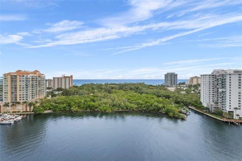 920 Intracoastal Drive Fort Lauderdale FL 33304