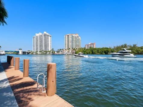 920 Intracoastal Drive Fort Lauderdale FL 33304