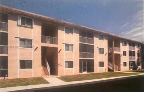 10151 W Atlantic Boulevard Coral Springs FL 33321