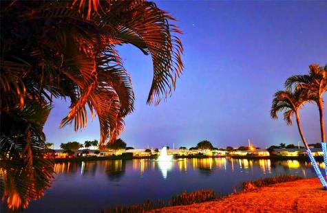 2100 SW Lake Circle Drive Boynton Beach FL 33426