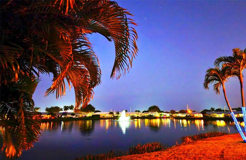 2100 SW Lake Circle Drive Boynton Beach FL 33426