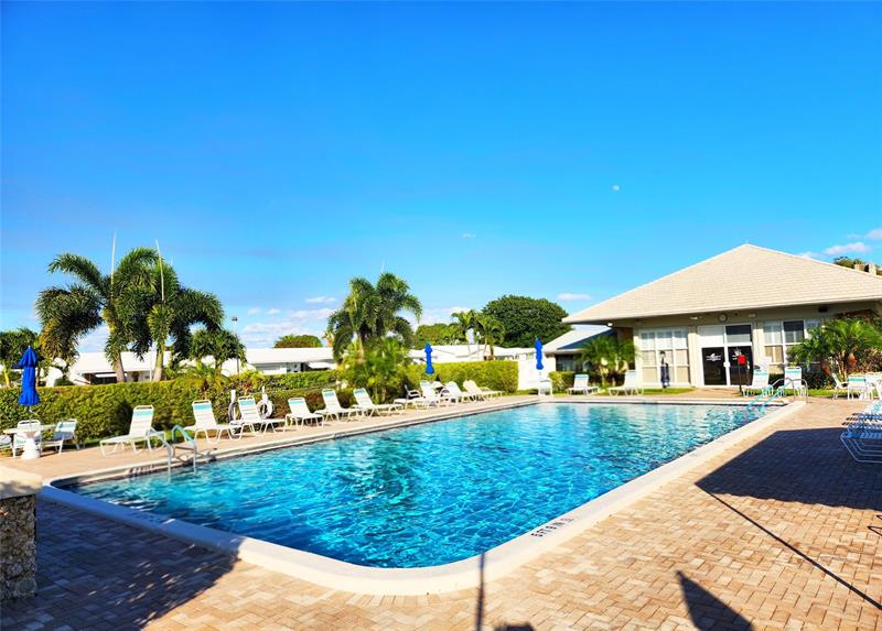 2100 SW Lake Circle Drive Boynton Beach FL 33426