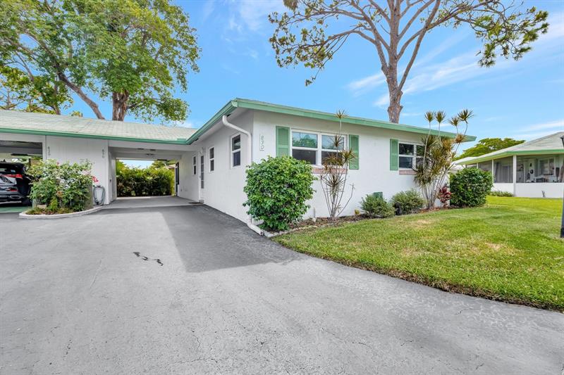 830 Meadowlark Lane Delray Beach FL 33445