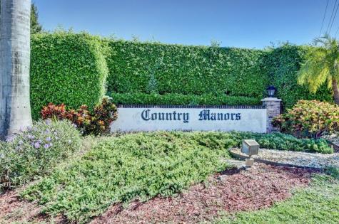 830 Meadowlark Lane Delray Beach FL 33445