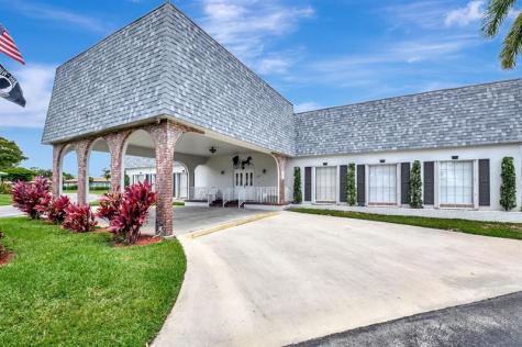 830 Meadowlark Lane Delray Beach FL 33445