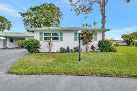 830 Meadowlark Lane Delray Beach FL 33445