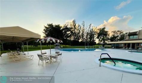 8050 W Mcnab Road Tamarac FL 33321