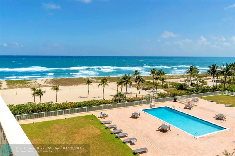 750 N Ocean Boulevard Pompano Beach FL 33062