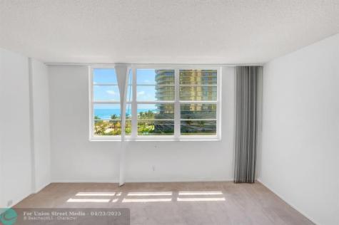 750 N Ocean Boulevard Pompano Beach FL 33062