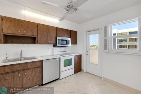 750 N Ocean Boulevard Pompano Beach FL 33062