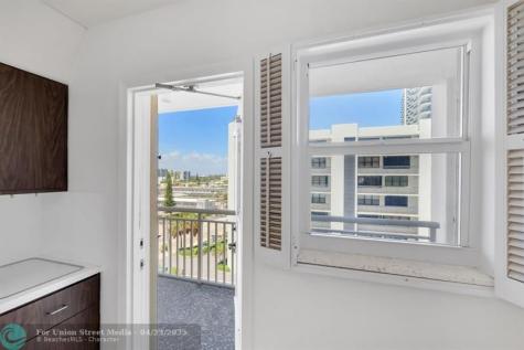 750 N Ocean Boulevard Pompano Beach FL 33062