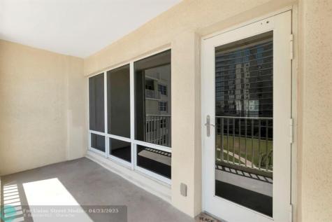 750 N Ocean Boulevard Pompano Beach FL 33062