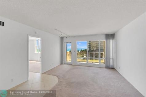 750 N Ocean Boulevard Pompano Beach FL 33062