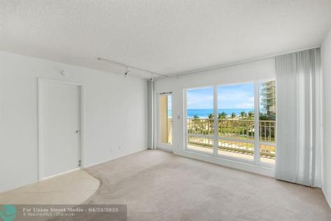 750 N Ocean Boulevard Pompano Beach FL 33062
