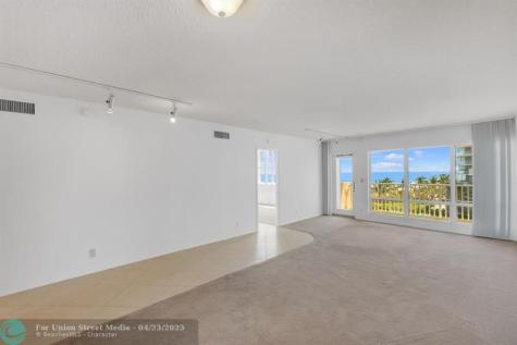 750 N Ocean Boulevard Pompano Beach FL 33062