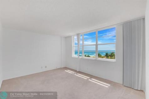 750 N Ocean Boulevard Pompano Beach FL 33062