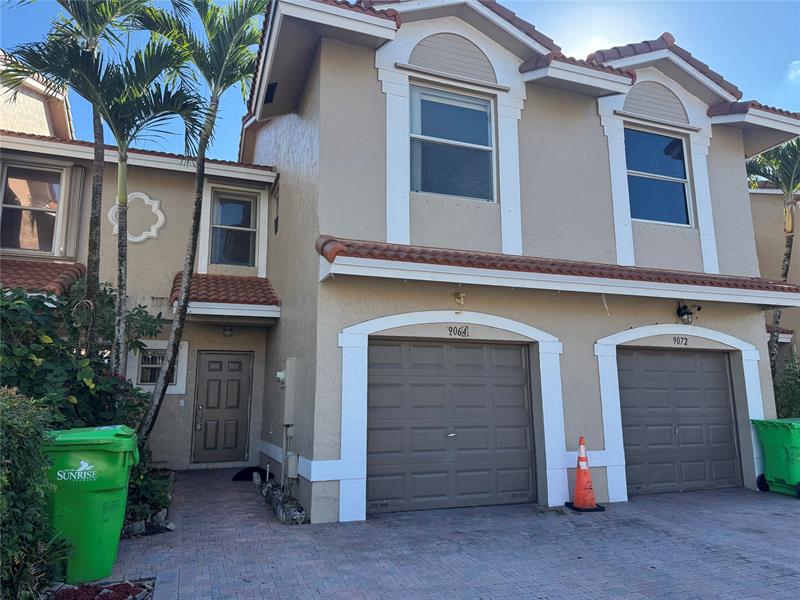 9064 NW 54th Street Sunrise FL 33351