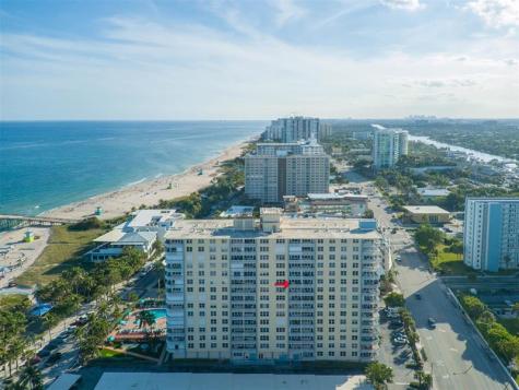 305 N Pompano Beach Boulevard Pompano Beach FL 33062